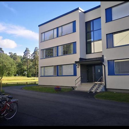 The Sunrise Apartment Turku Dış mekan fotoğraf