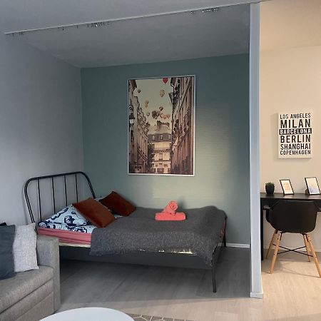 The Sunrise Apartment Turku Dış mekan fotoğraf