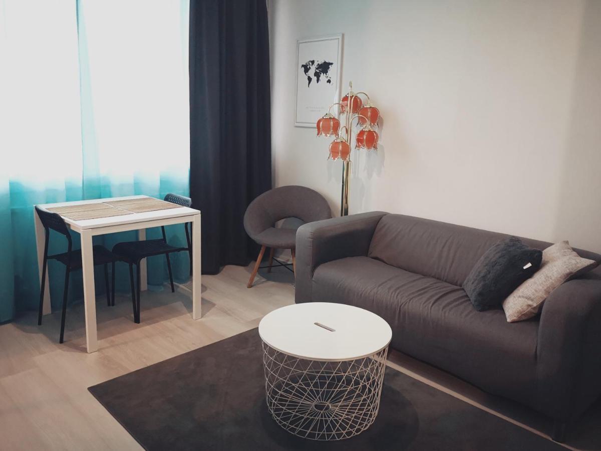 The Sunrise Apartment Turku Dış mekan fotoğraf