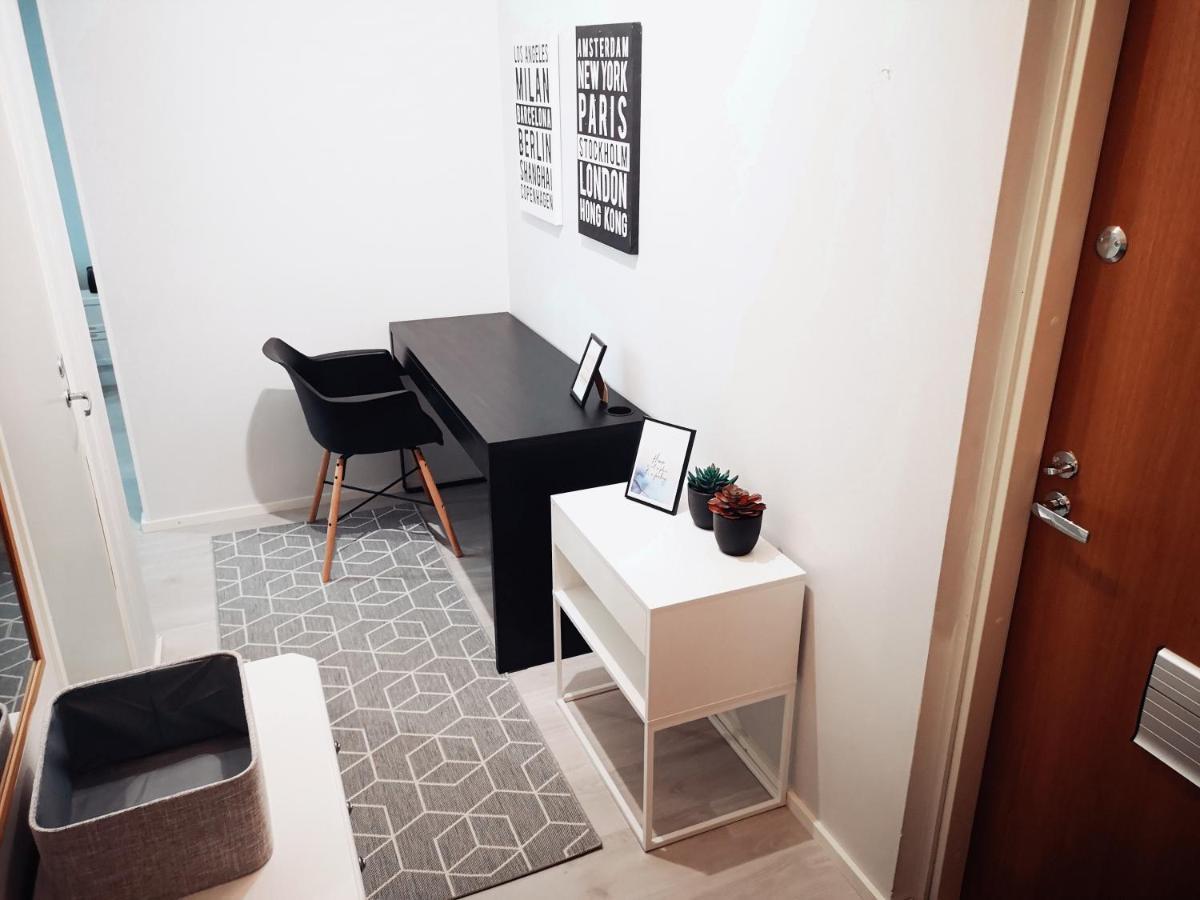 The Sunrise Apartment Turku Dış mekan fotoğraf