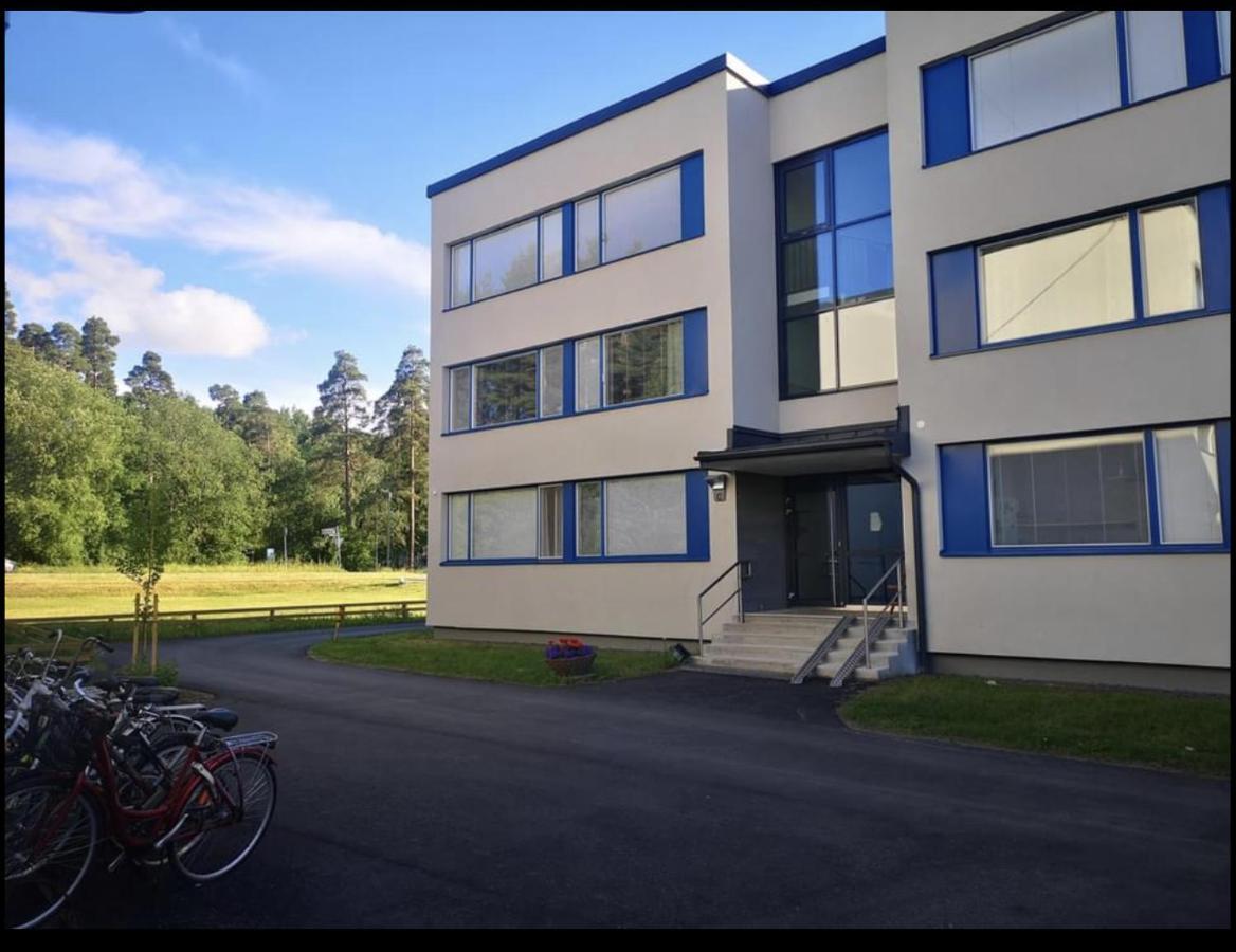 The Sunrise Apartment Turku Dış mekan fotoğraf