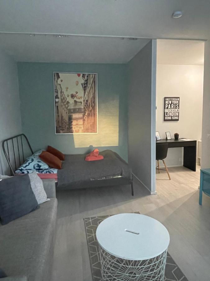 The Sunrise Apartment Turku Dış mekan fotoğraf
