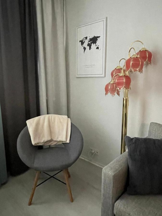 The Sunrise Apartment Turku Dış mekan fotoğraf