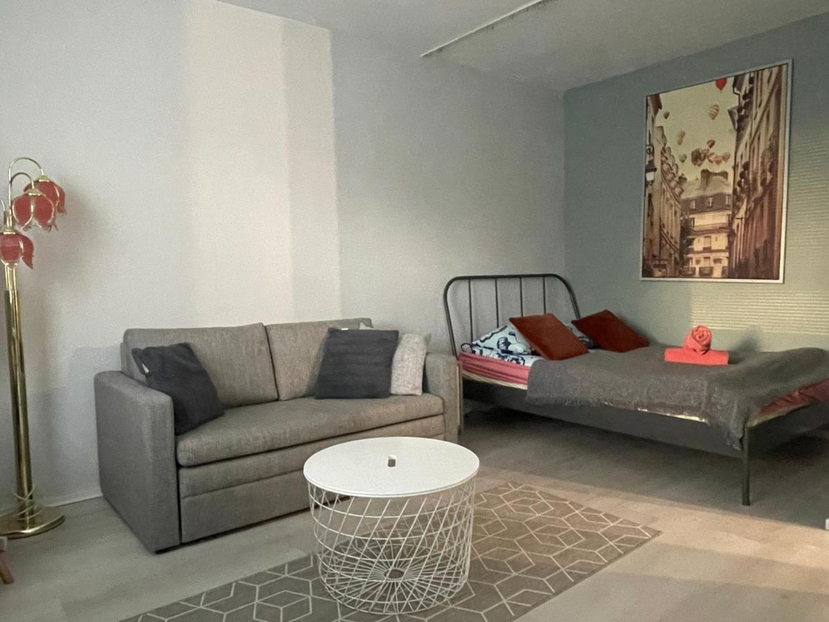 The Sunrise Apartment Turku Dış mekan fotoğraf
